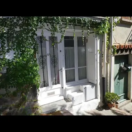 Studio Collioure Mouret Extérieur photo
