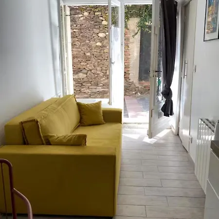 Studio Collioure Mouret Exterior photo