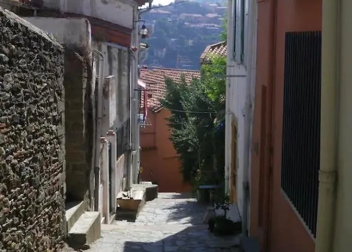 Studio Collioure Mouret