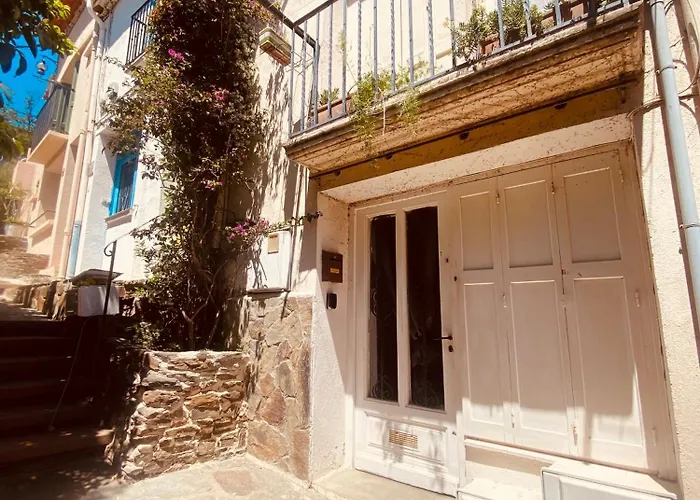 Studio Collioure Mouret