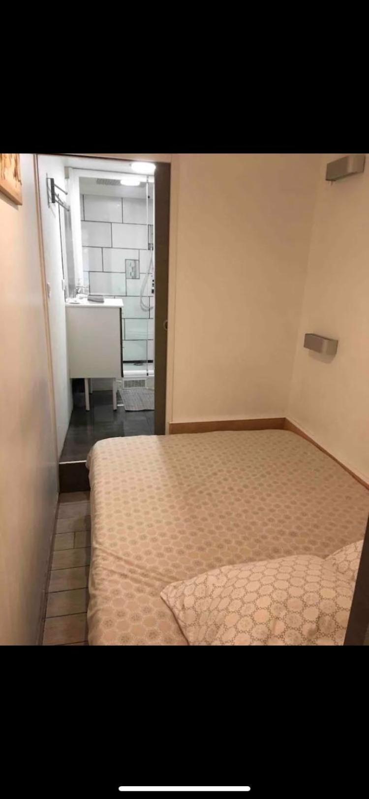 Mouret Apartment Collioure