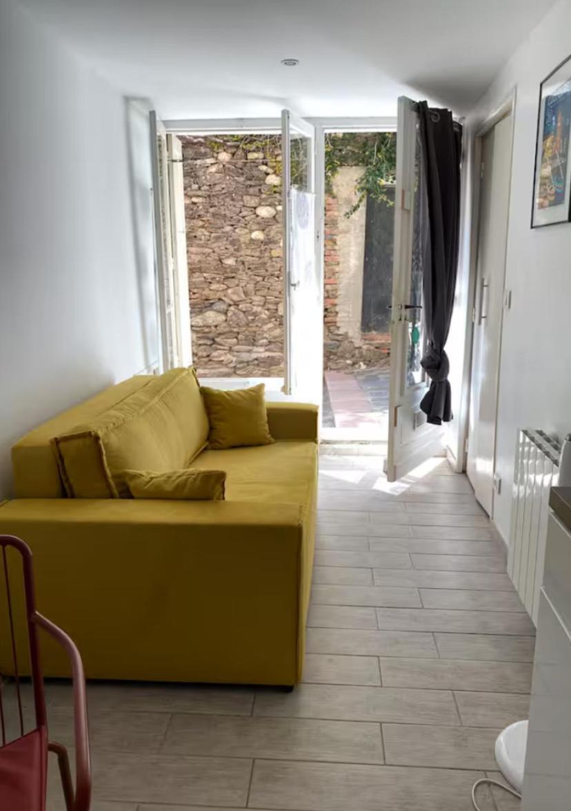 Mouret Apartment *